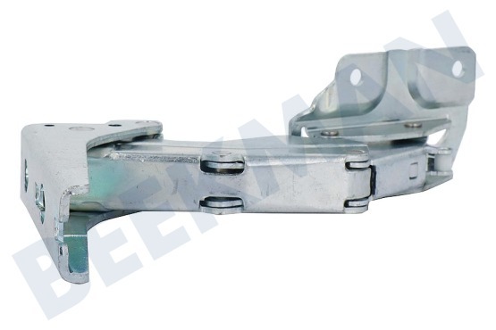 Aeg electrolux Refrigerador Bisagra Metal abajo a la derecha, arriba a la izquierda