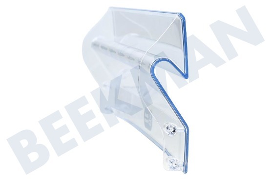 Kelvinator Refrigerador Puerta frigorífico Tapa superior del congelador