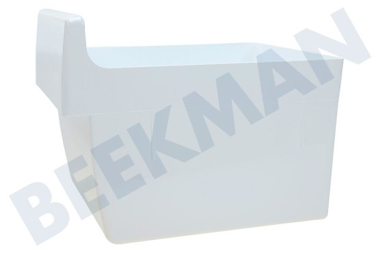 Zanussi Refrigerador Cajón verdura Blanco 290x230x230