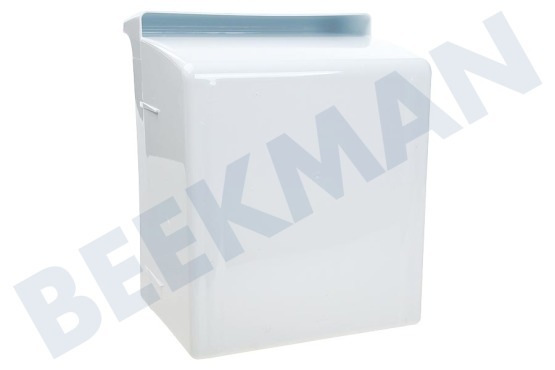 Zanussi Refrigerador Cajón verdura Blanco 290x230x230