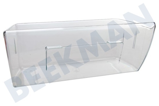 Zanussi Refrigerador Cajón verdura Transparente, 200x465x195mm