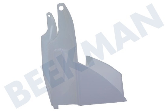 Zanussi Refrigerador bandeja de puerta