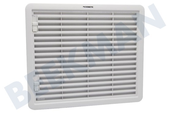 Dometic Refrigerador Rejilla de ventilación