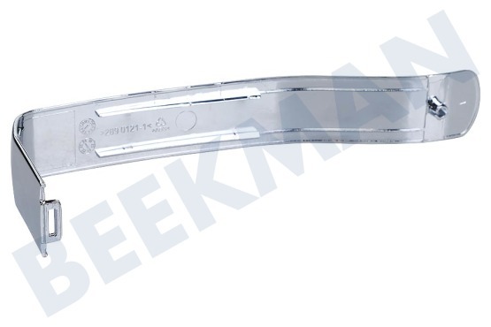 Dometic Refrigerador tapa de la cubierta