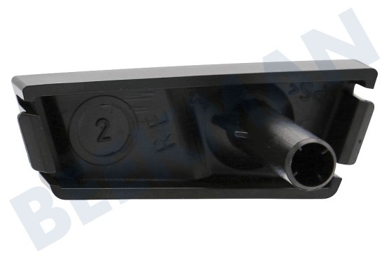 Dometic Refrigerador Perilla de control de cerradura de puerta