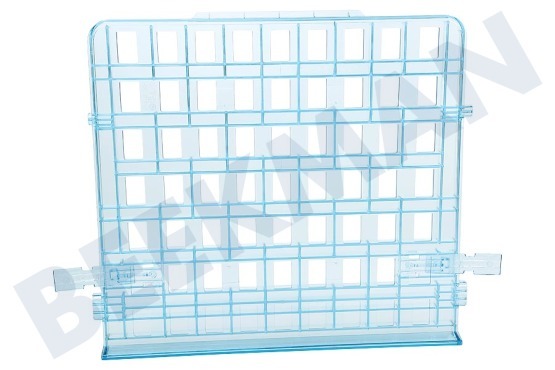 Dometic Refrigerador 241398161 Fondo de cuadrícula completo