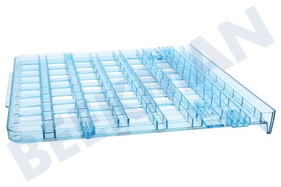 Dometic Refrigerador 241398161 Fondo de cuadrícula completo