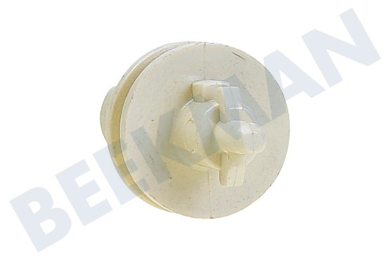 Dometic Refrigerador Selector de Eje, Beige