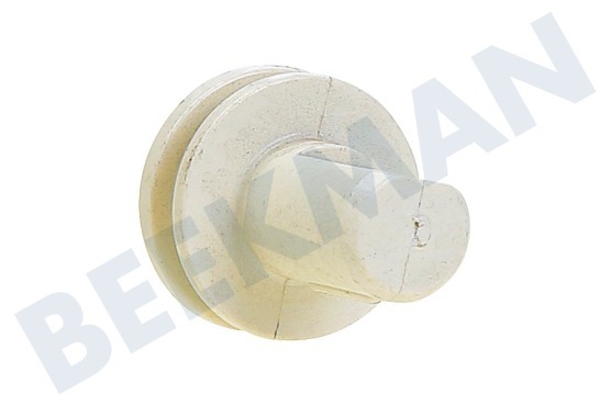 Dometic Refrigerador Selector de Eje, Beige