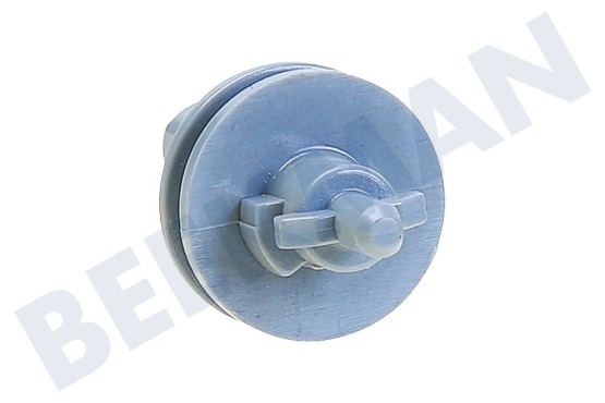 Dometic Refrigerador Interruptor selector de eje, gris claro