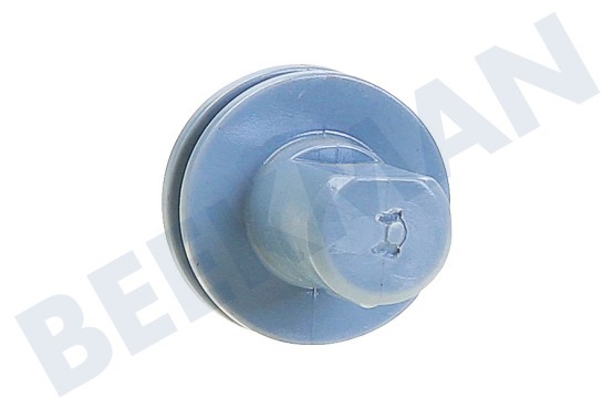 Dometic Refrigerador Interruptor selector de eje, gris claro