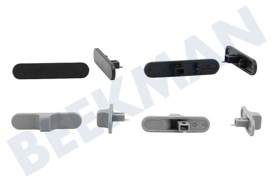 Dometic Refrigerador conjunto de botones