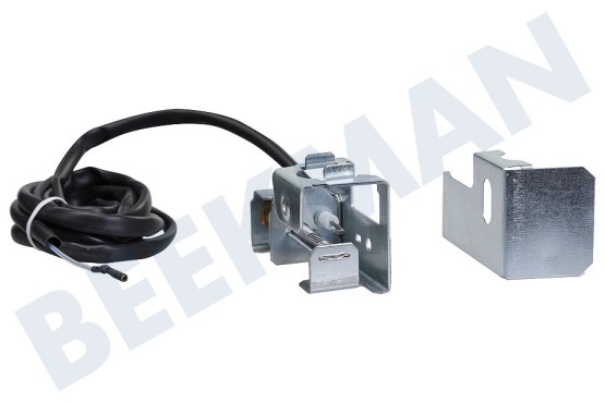 Sibir (n-sr) Refrigerador quemador de gas