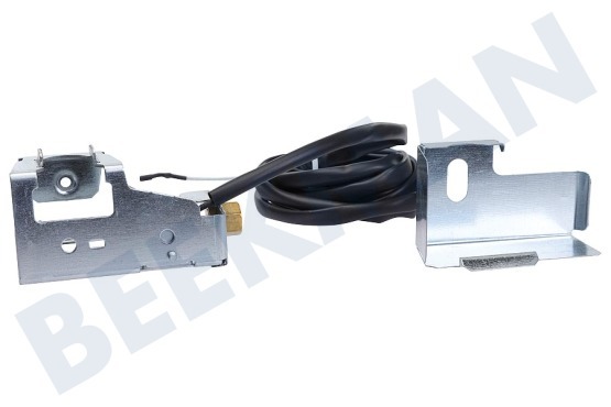 Sibir (n-sr) Refrigerador quemador de gas