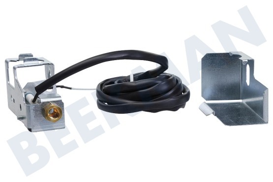 Sibir (n-sr) Refrigerador quemador de gas