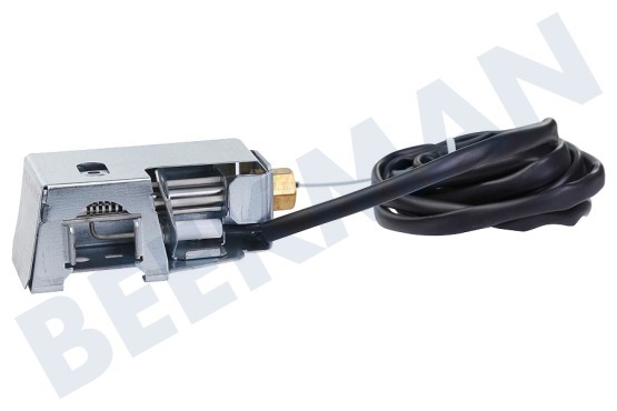 Sibir (n-sr) Refrigerador quemador de gas