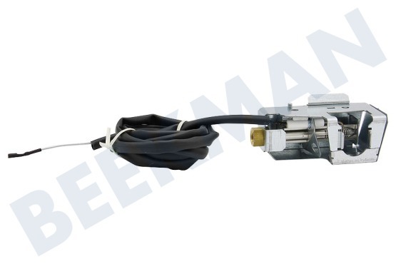 Dometic Refrigerador quemador de gas