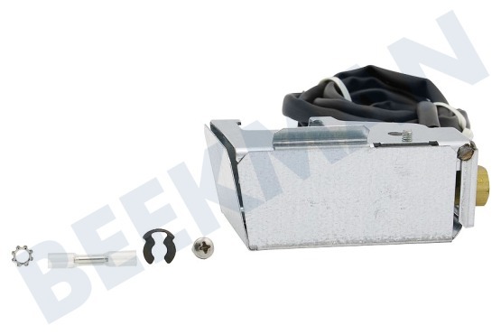 Dometic Refrigerador quemador de gas