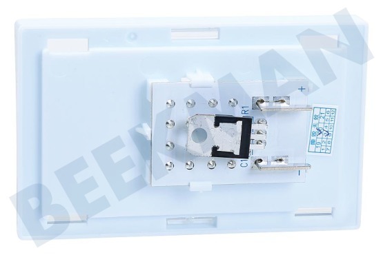 Dometic Refrigerador Iluminación completa