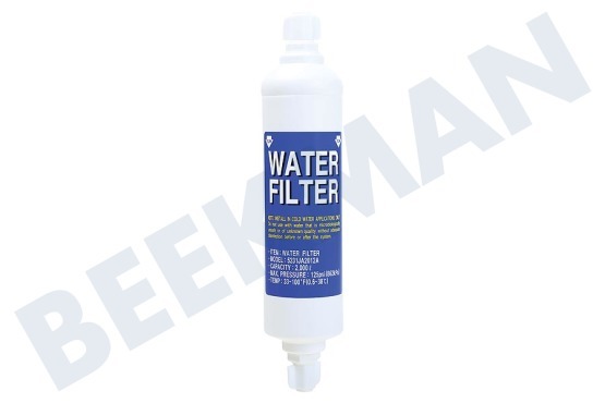LG  Filtro de agua Filtro de agua externo