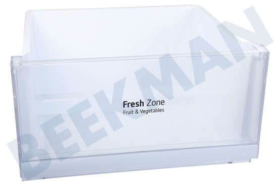 LG Refrigerador AJP74894404 Cajón de verduras Fresh Zone
