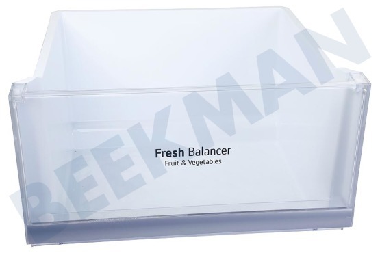 LG Refrigerador AJP74894405 Cajón de verduras Fresh Balancer