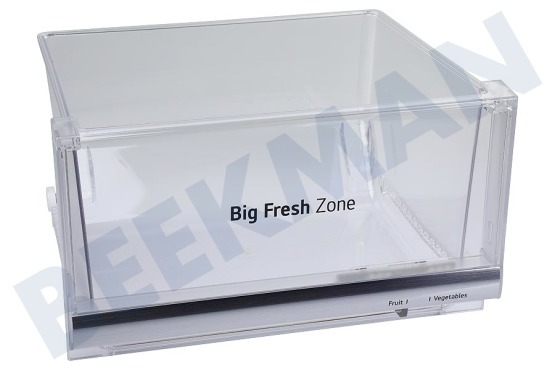 LG Refrigerador AJP75574516 Cajón de verduras Big Fresh Zone