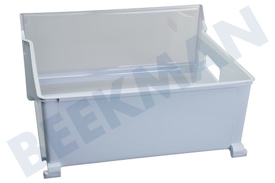 LG Refrigerador AJP75654501 Cajón congelador Cajón corredero