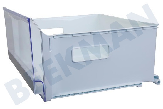 LG Refrigerador AJP75654501 Cajón congelador Cajón corredero