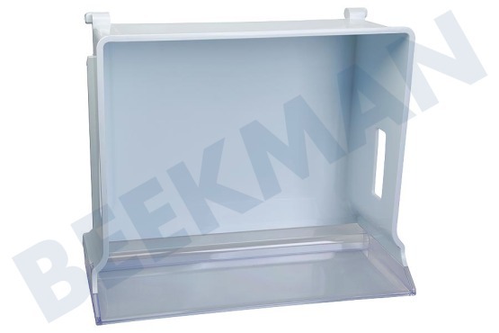 LG Refrigerador AJP75654501 Cajón congelador Cajón corredero