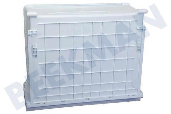 LG Refrigerador AJP75654501 Cajón congelador Cajón corredero