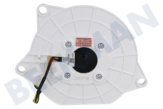 LG Refrigerador Motor De fan