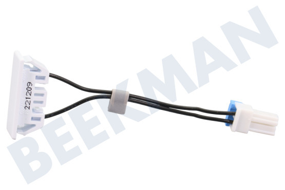 LG Refrigerador Cambiar