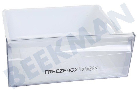 Haier Refrigerador 0070828093A Cajón congelador Cajón deslizante "Freezebox"