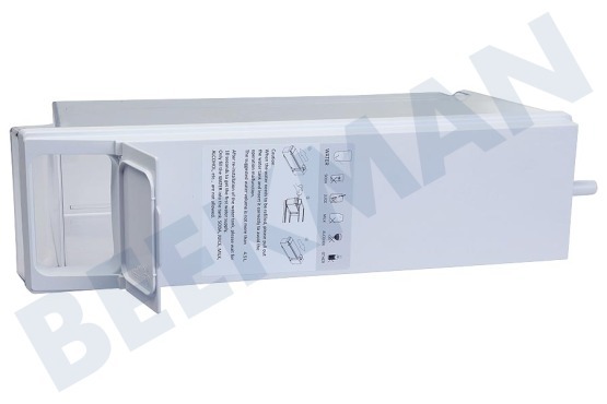 Gorenje Refrigerador Depósito de agua Reservorio