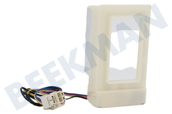 Hisense Refrigerador válvula de guía de aire