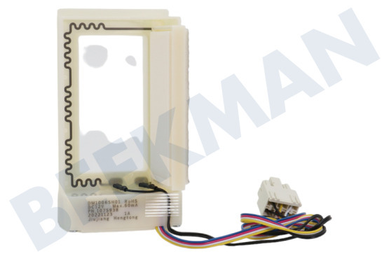 Hisense Refrigerador válvula de guía de aire