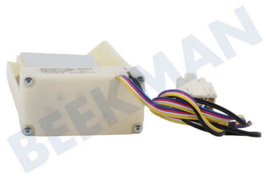 Hisense Refrigerador válvula de guía de aire