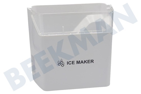 Hisense Refrigerador Caja para cubitos de hielo