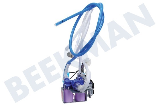 Hisense Refrigerador Electroválvula Con Serpiente