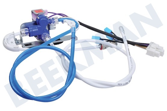 Hisense Refrigerador Electroválvula Con Serpiente