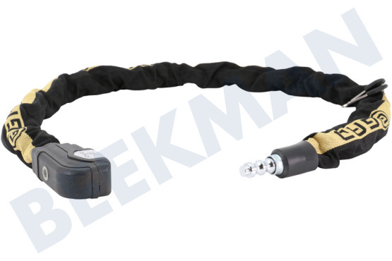 GAD  ART*** Candado de cadena 10x1200mm