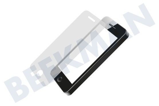 HTC  Lámina protector de pantalla Transparente como el cristal, 1 pieza