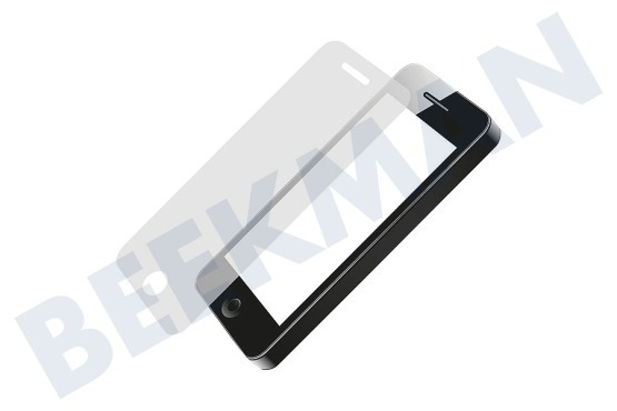 Nokia  Lámina protector de pantalla Transparente como el cristal, 1 pieza