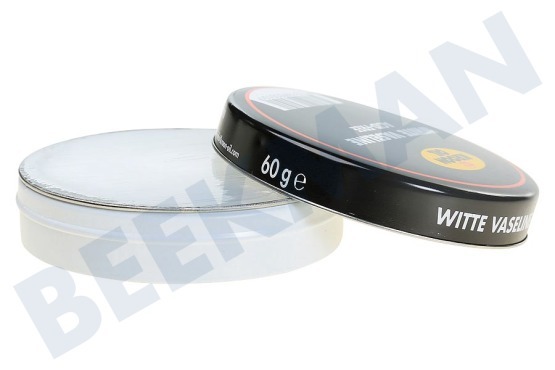 Kroon  Vaselina Blanco sin ácido