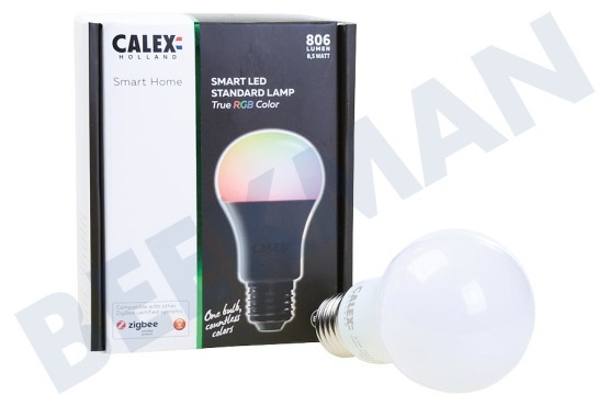 Calex  Lámpara LED Lámpara LED Zigbee estándar