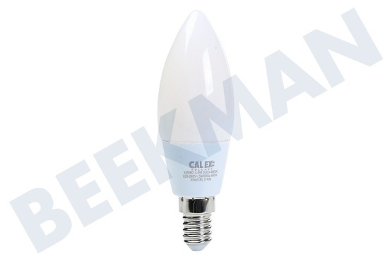 Calex  Smart LED Filament Softline Candle lamp B35 E14 Regulable