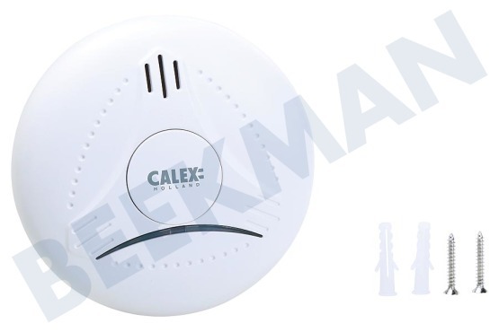 Calex  429220 Detector de humo inteligente