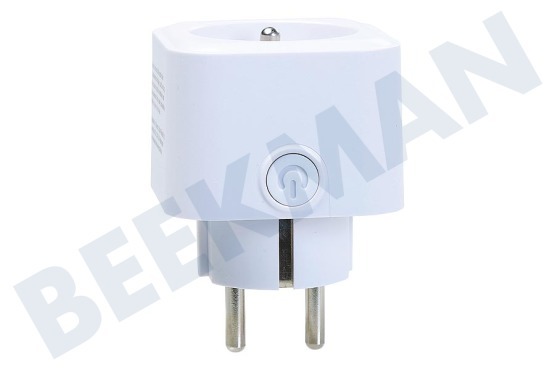 Calex  Smart Connect Powerplug BE / FR