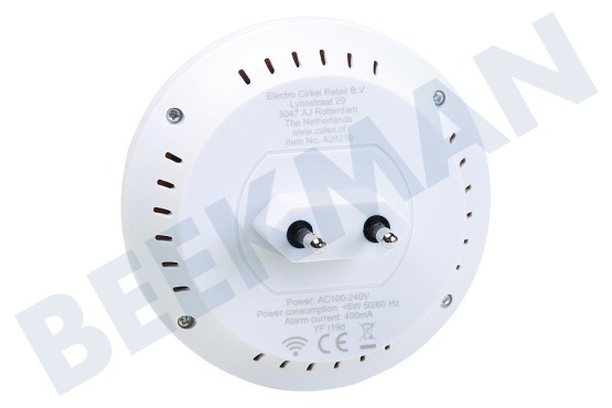 Calex  Sirena de conexión inteligente